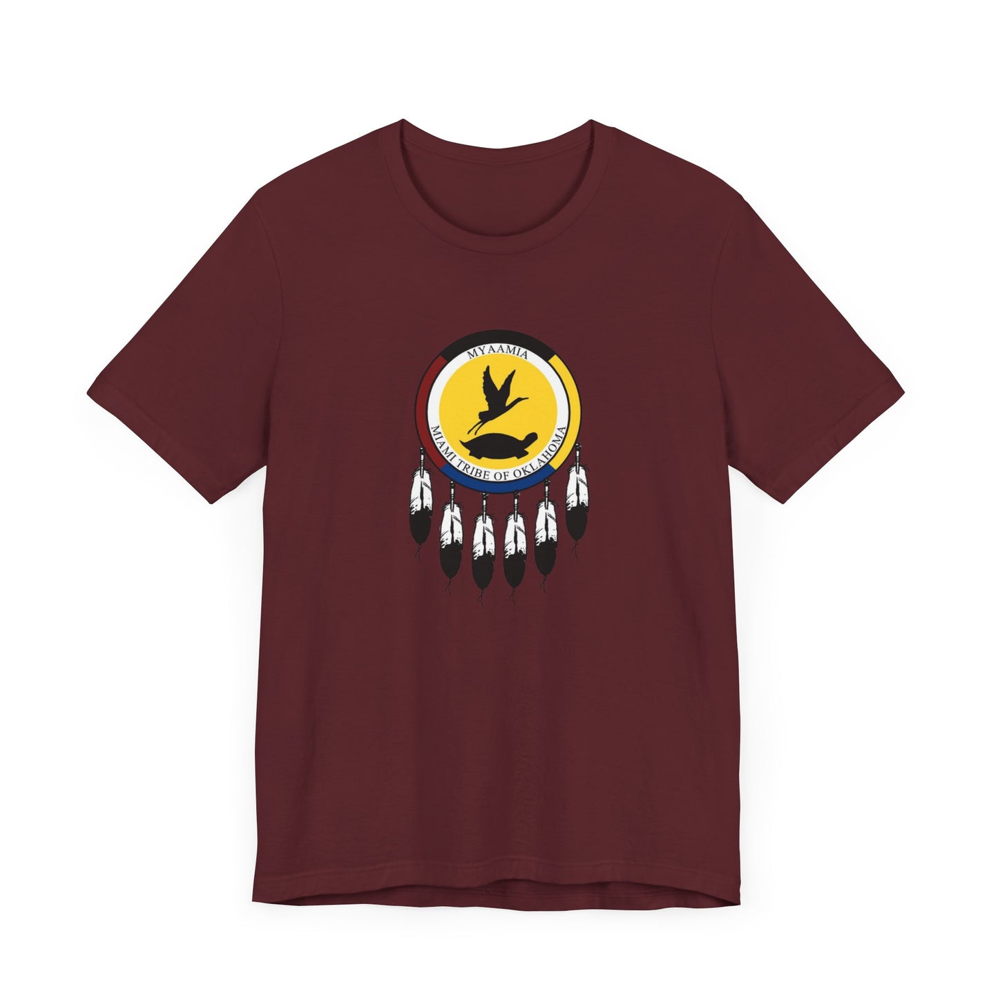Miami People T-shirt