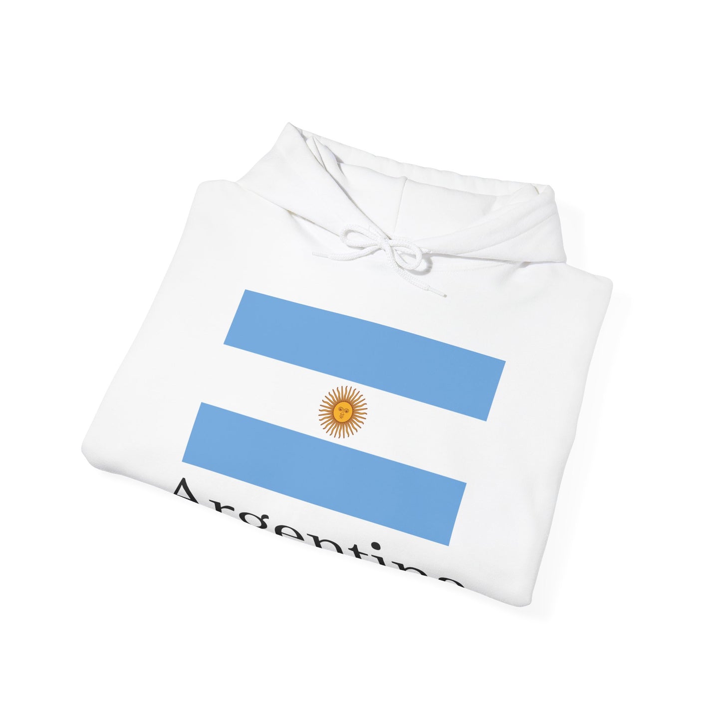 Argentina Hoodie