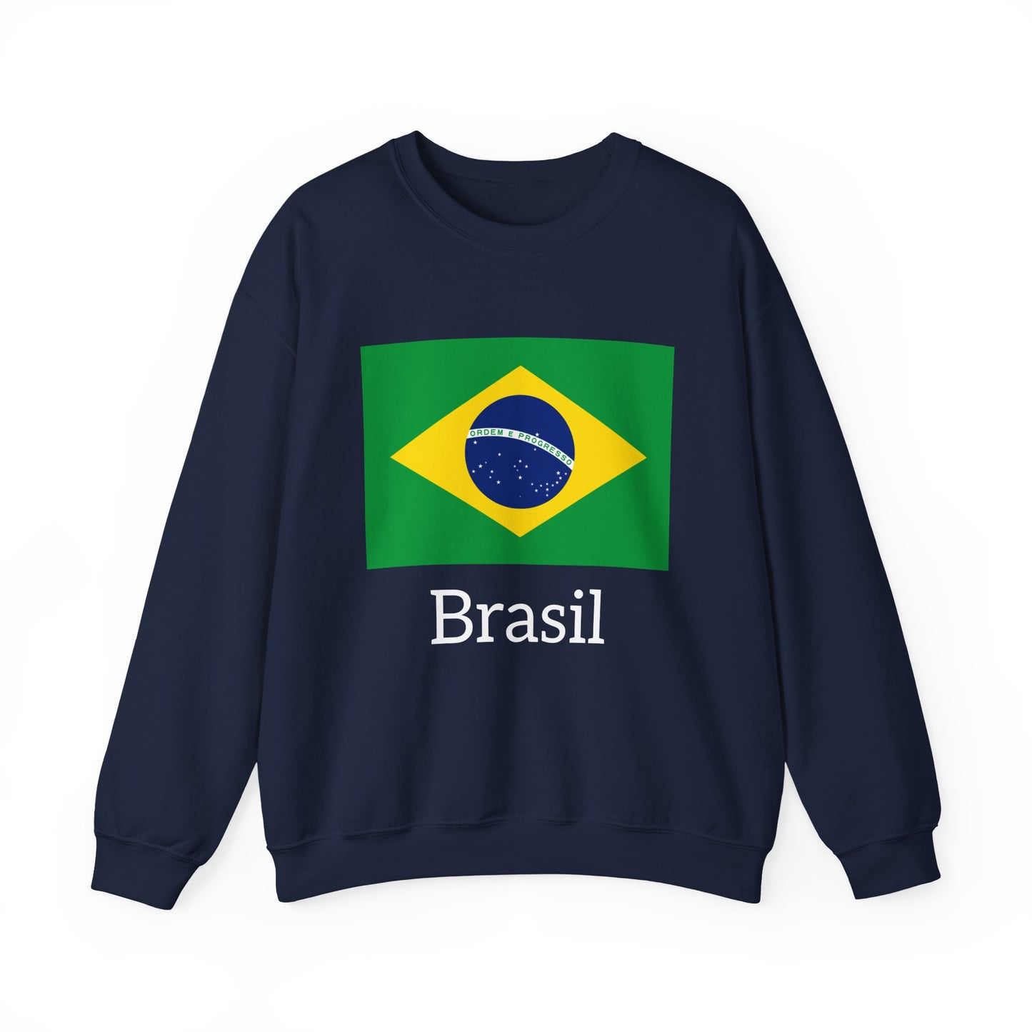 Brasil Sweatshirt