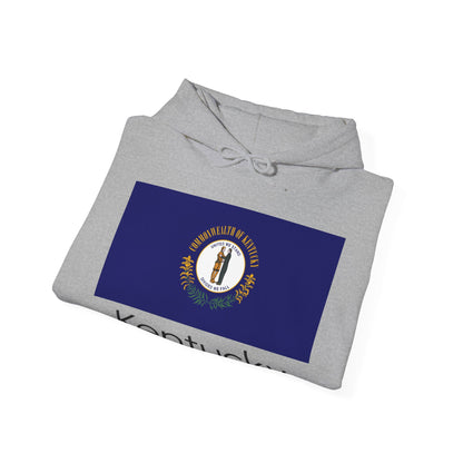 Kentucky Hoodies