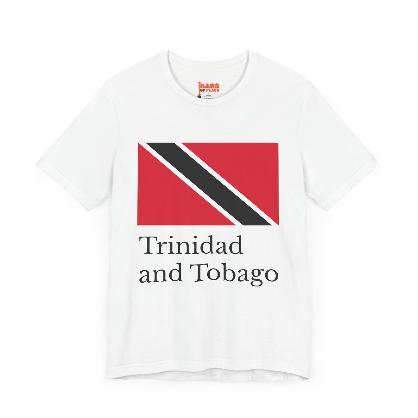 Trinidad and Tobago T-shirts