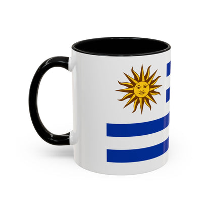 Uruguay Mug