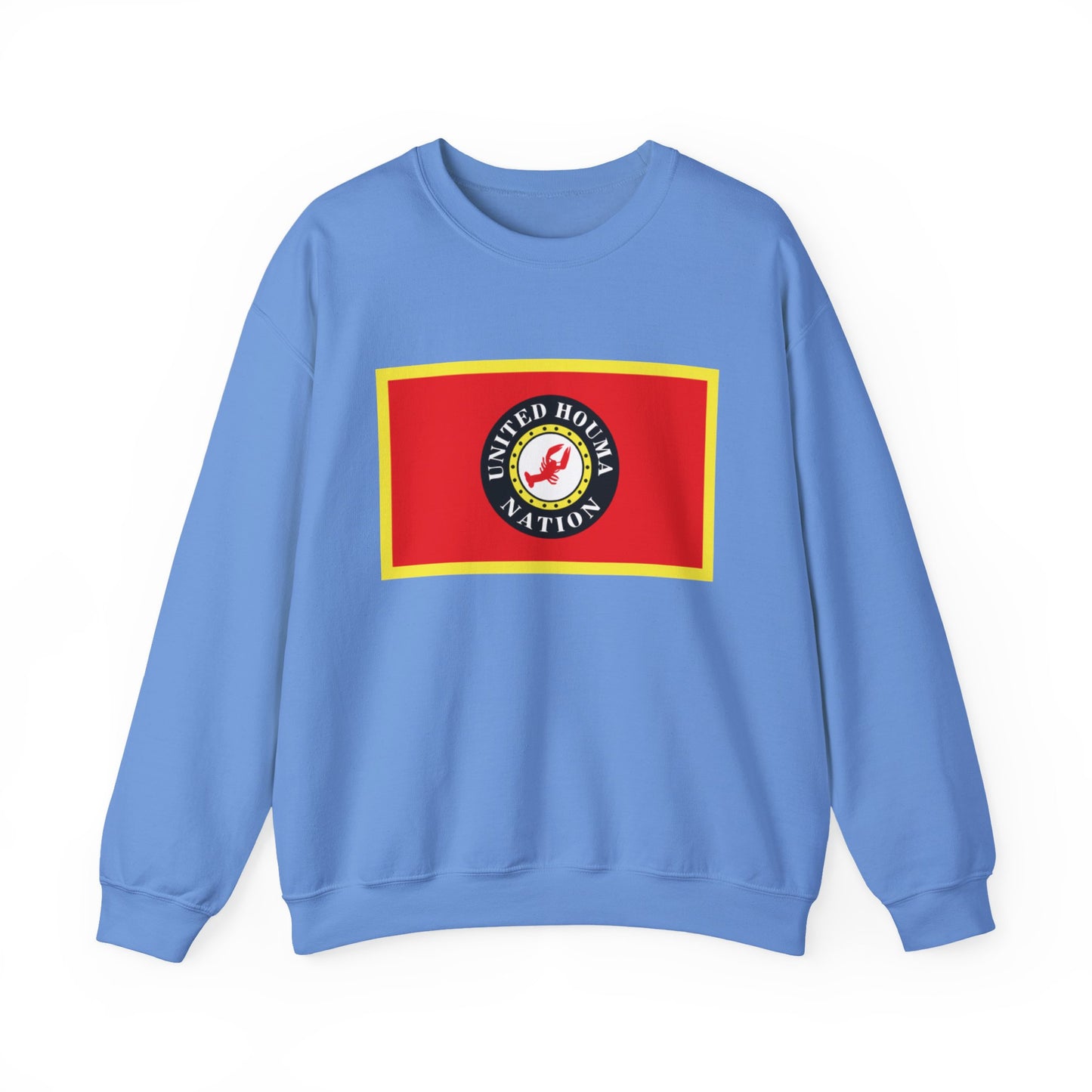 Houma People Sweatshirt