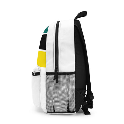 Mozambique Backpack