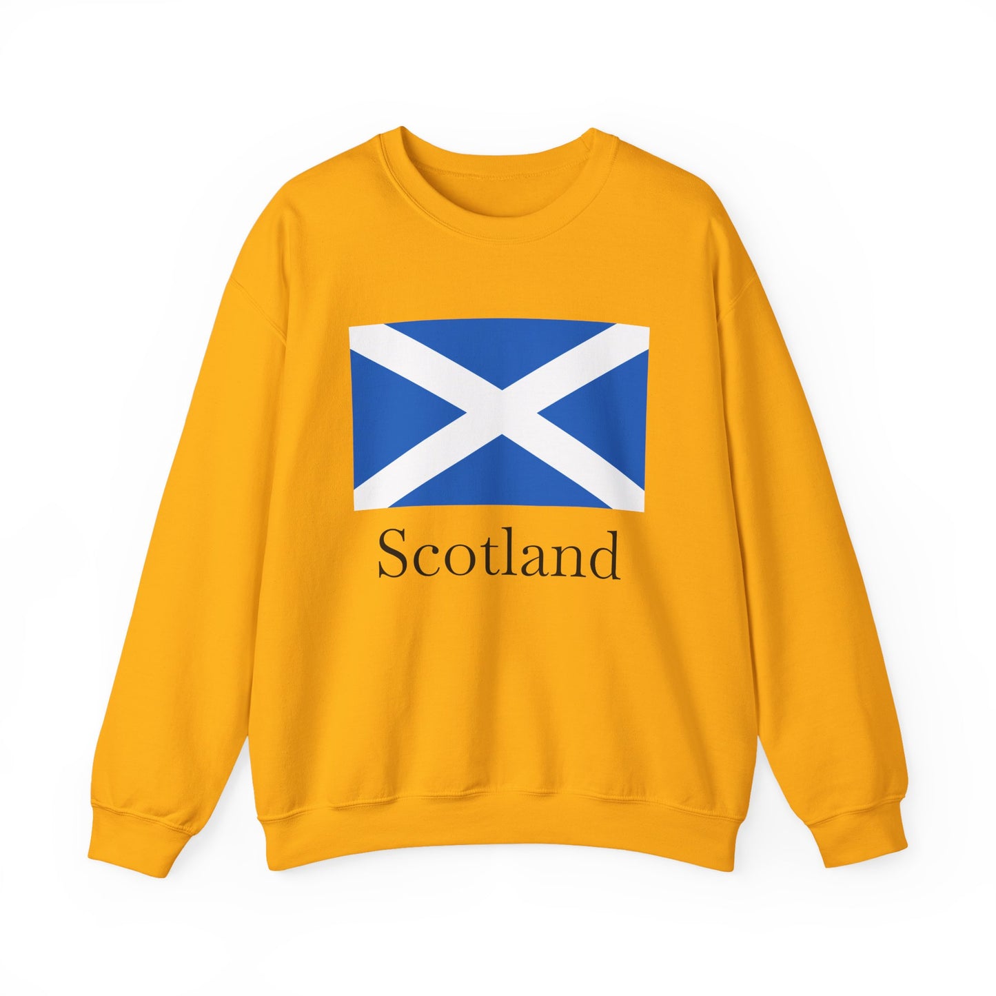 Scotland Sweatshirt