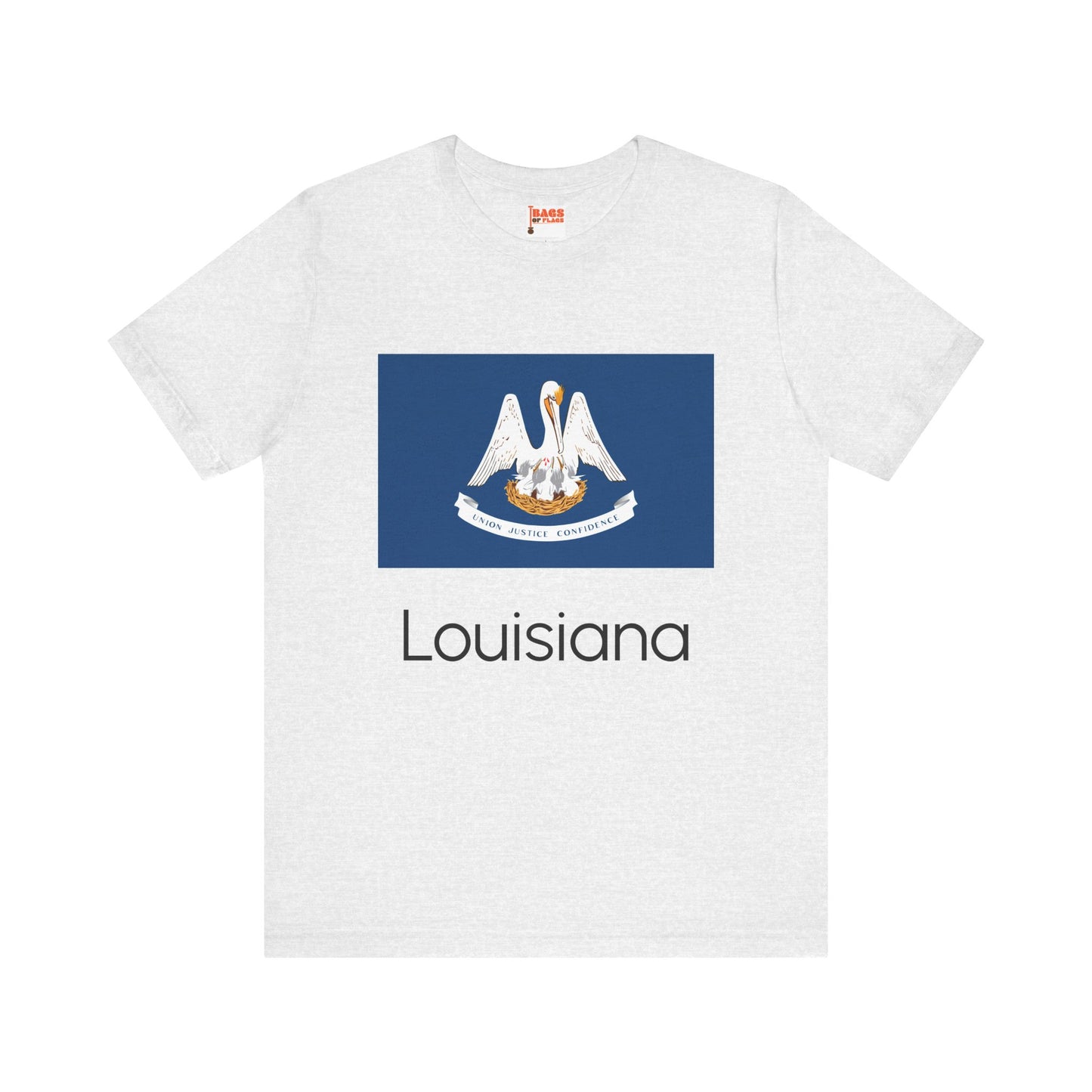 Louisiana T-shirts