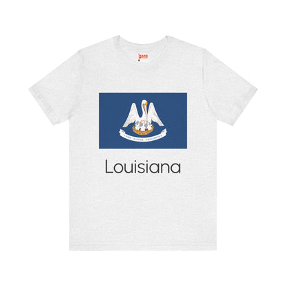 Louisiana T-shirts