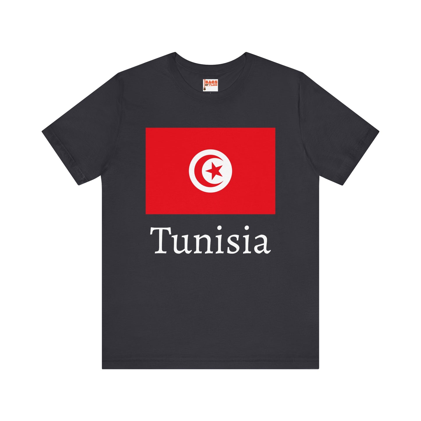 Tunisia T-shirts