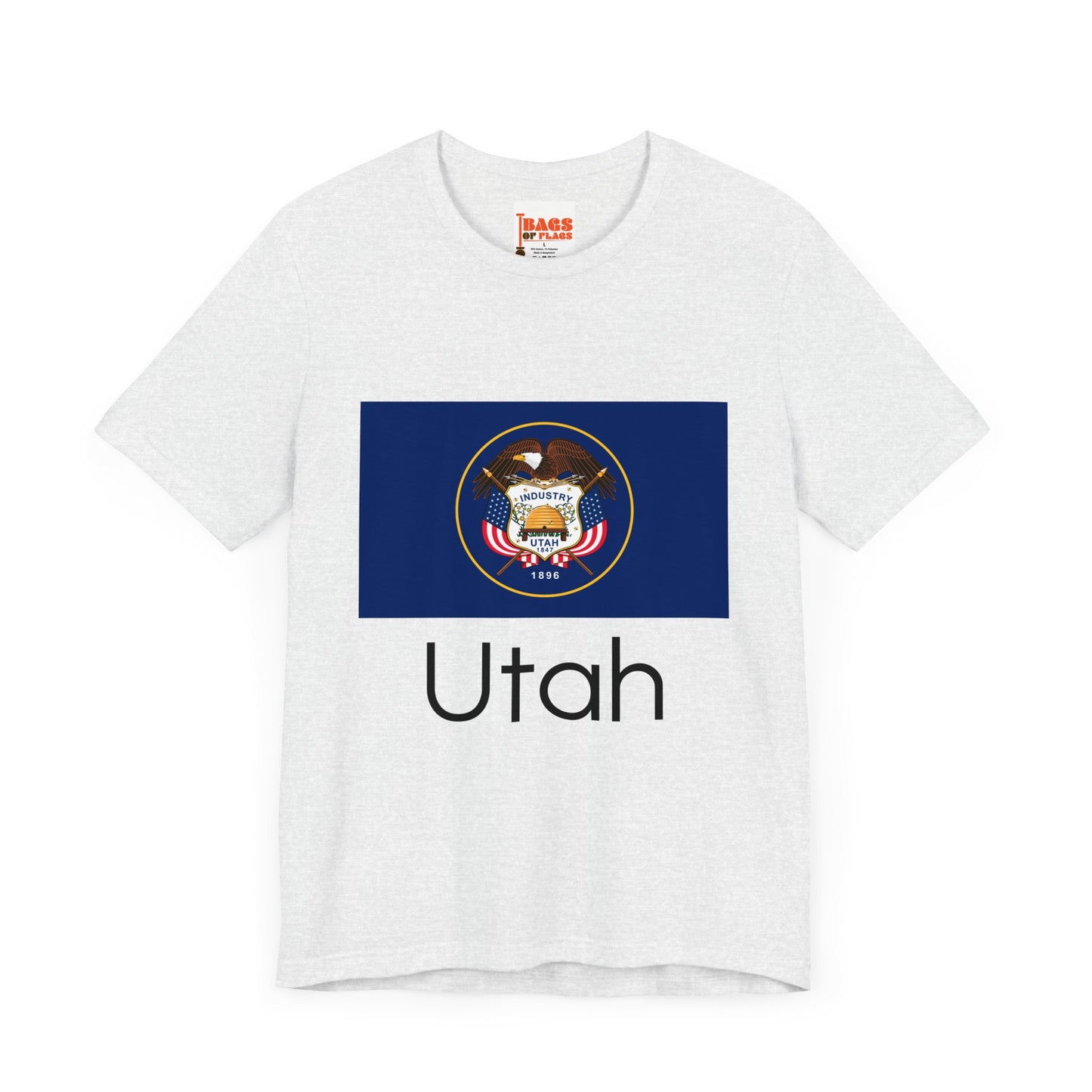 Utah T-shirts