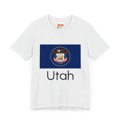 Utah T-shirts