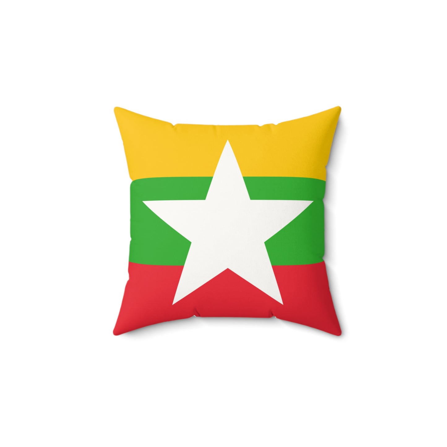 Myanmar Pillow