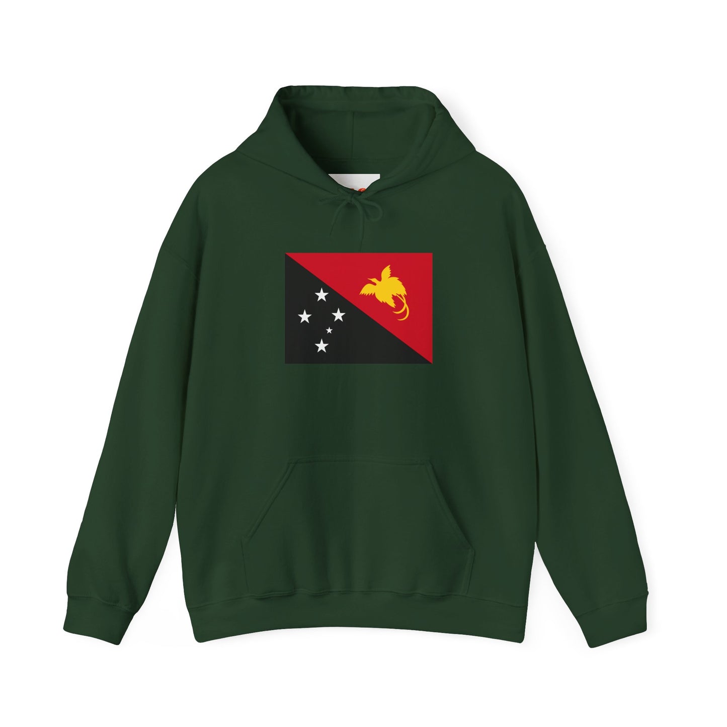 Papua New Guinea Hoodies