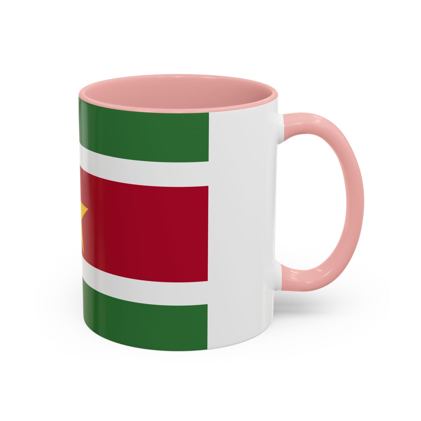 Suriname Mug