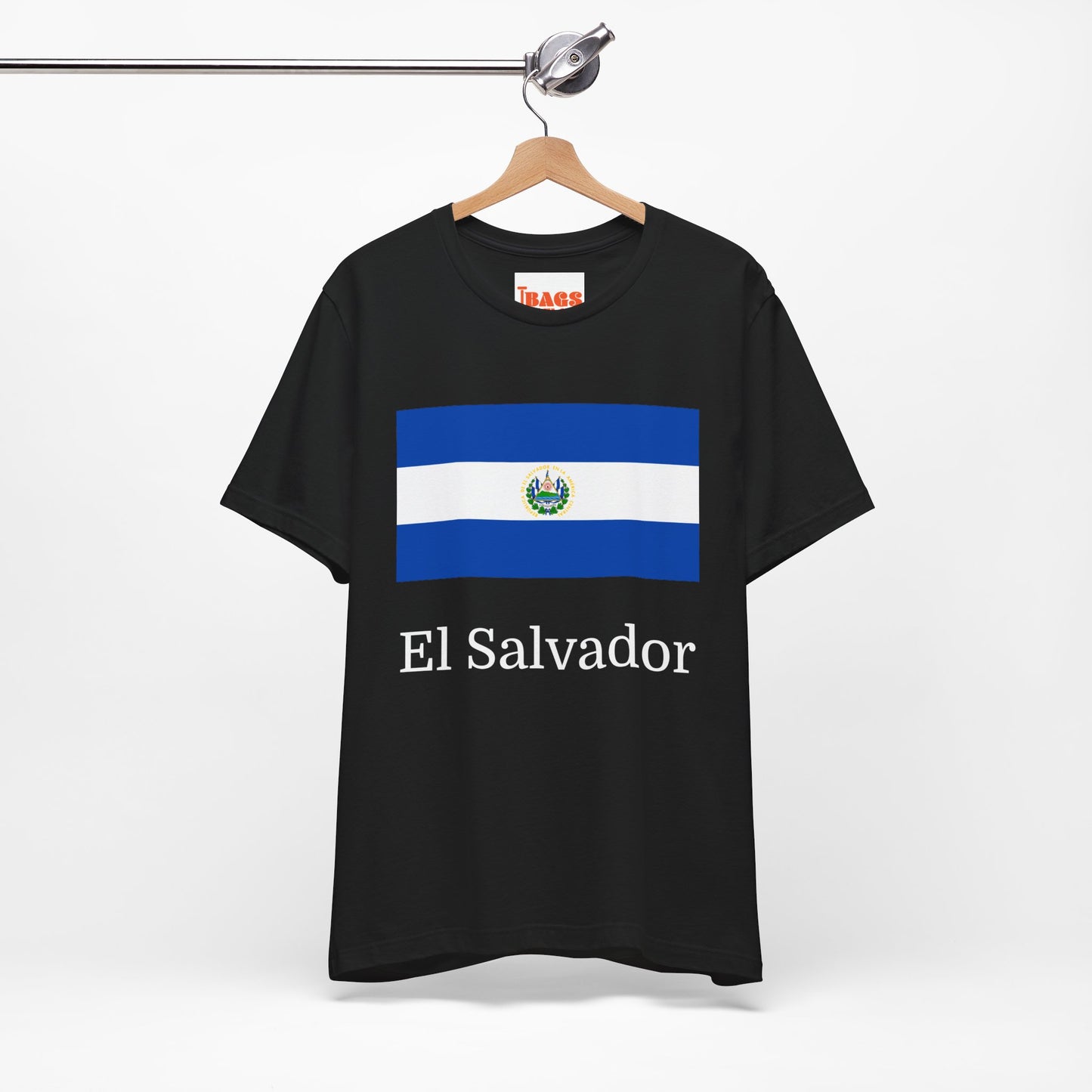 El Salvador T-shirts