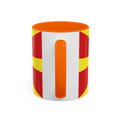 North Macedonia Mug
