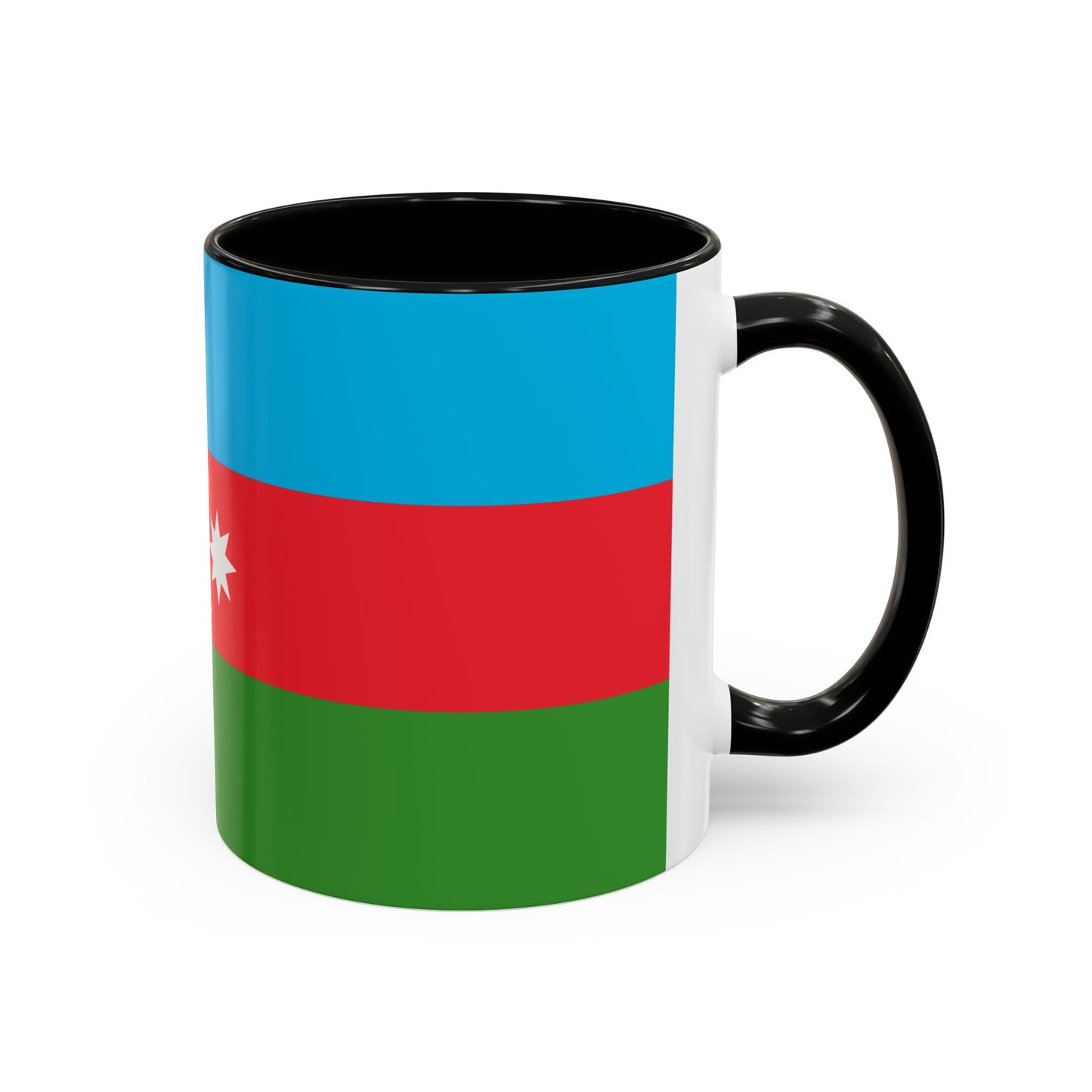 Azerbaijan Mug