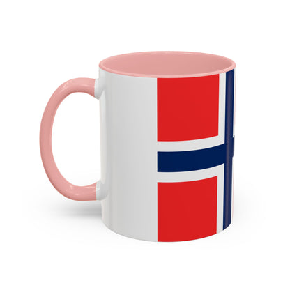 Norway Mug