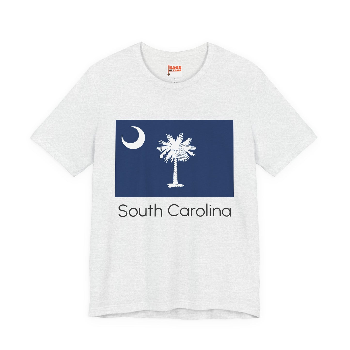 South Carolina T-shirts