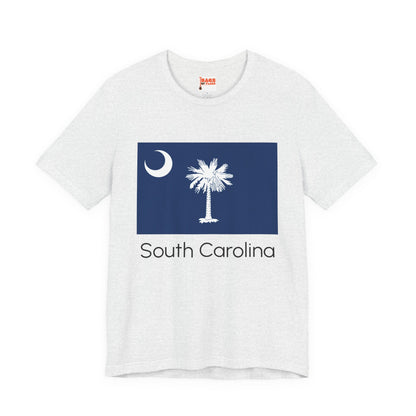 South Carolina T-shirts