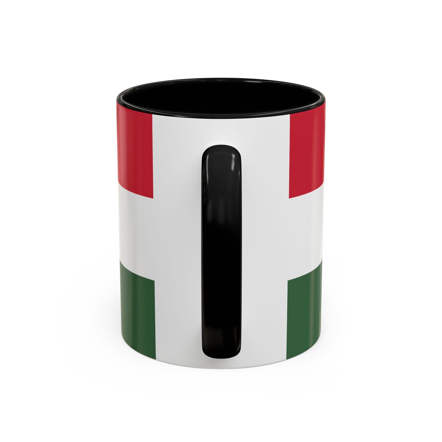 Hungary Mug