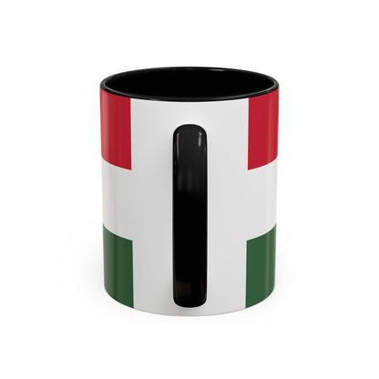 Hungary Mug