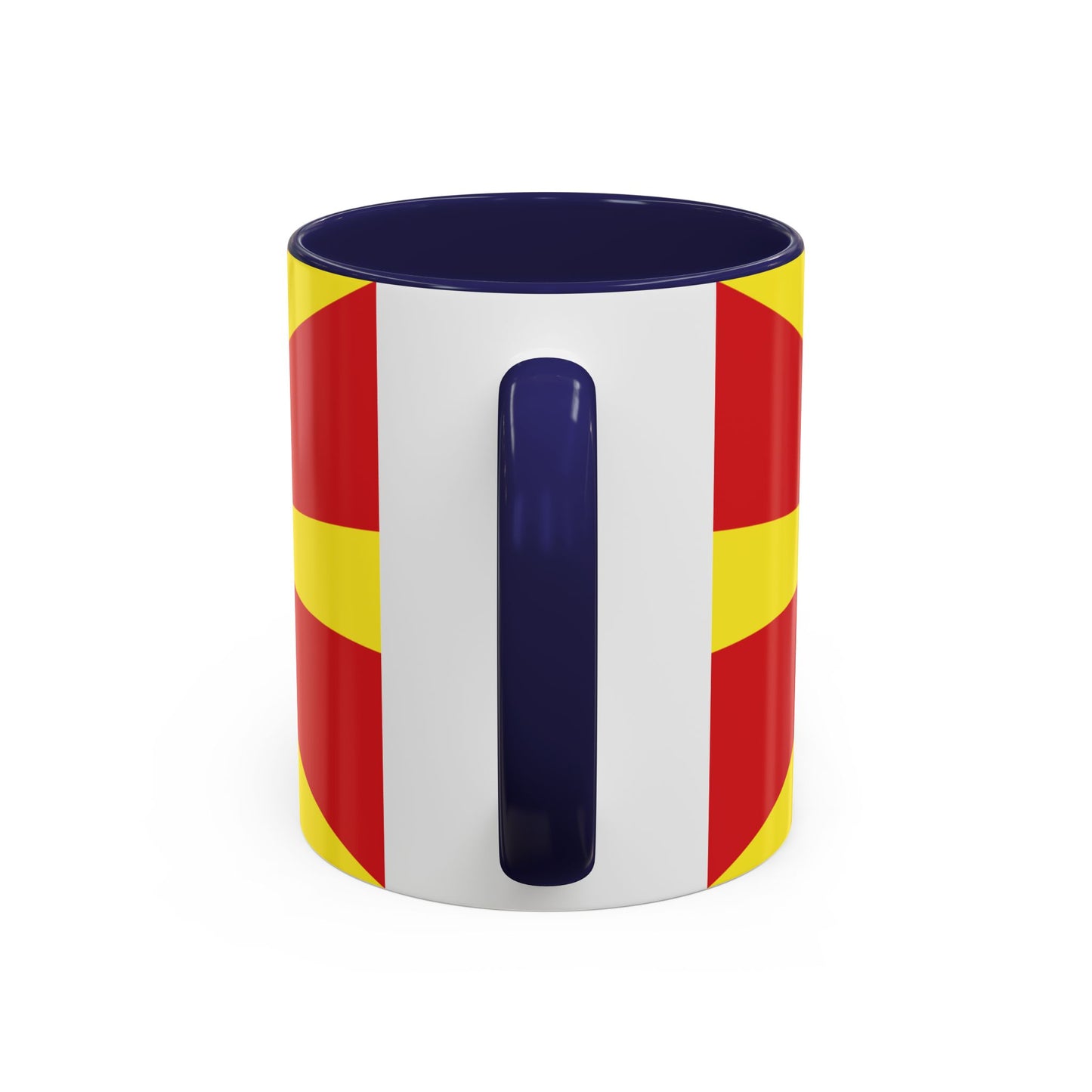 North Macedonia Mug