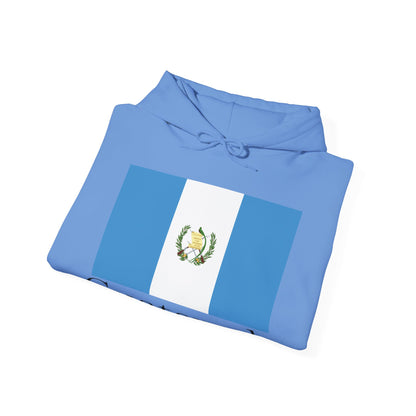 Guatemala Hoodie