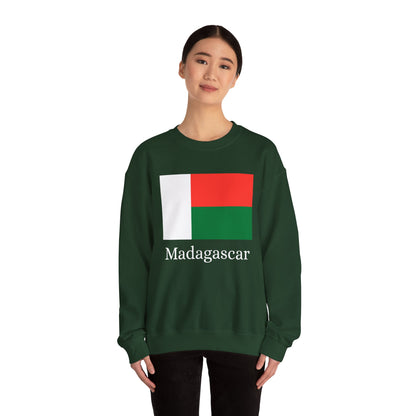 Madagascar Sweatshirt