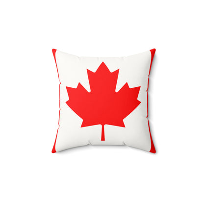 Canada Pillow