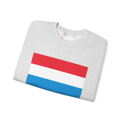 Luxemburg Sweatshirt