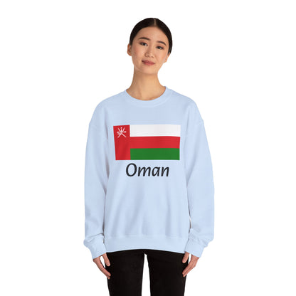 Oman Sweatshirt