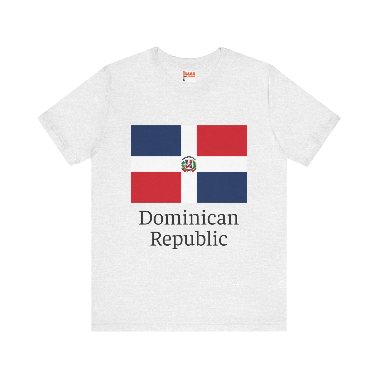 Dominican Republic T-shirts