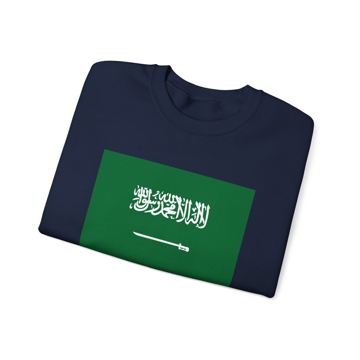 Saudi Arabia Sweatshirt