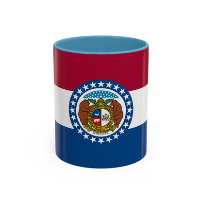 Missouri Mug