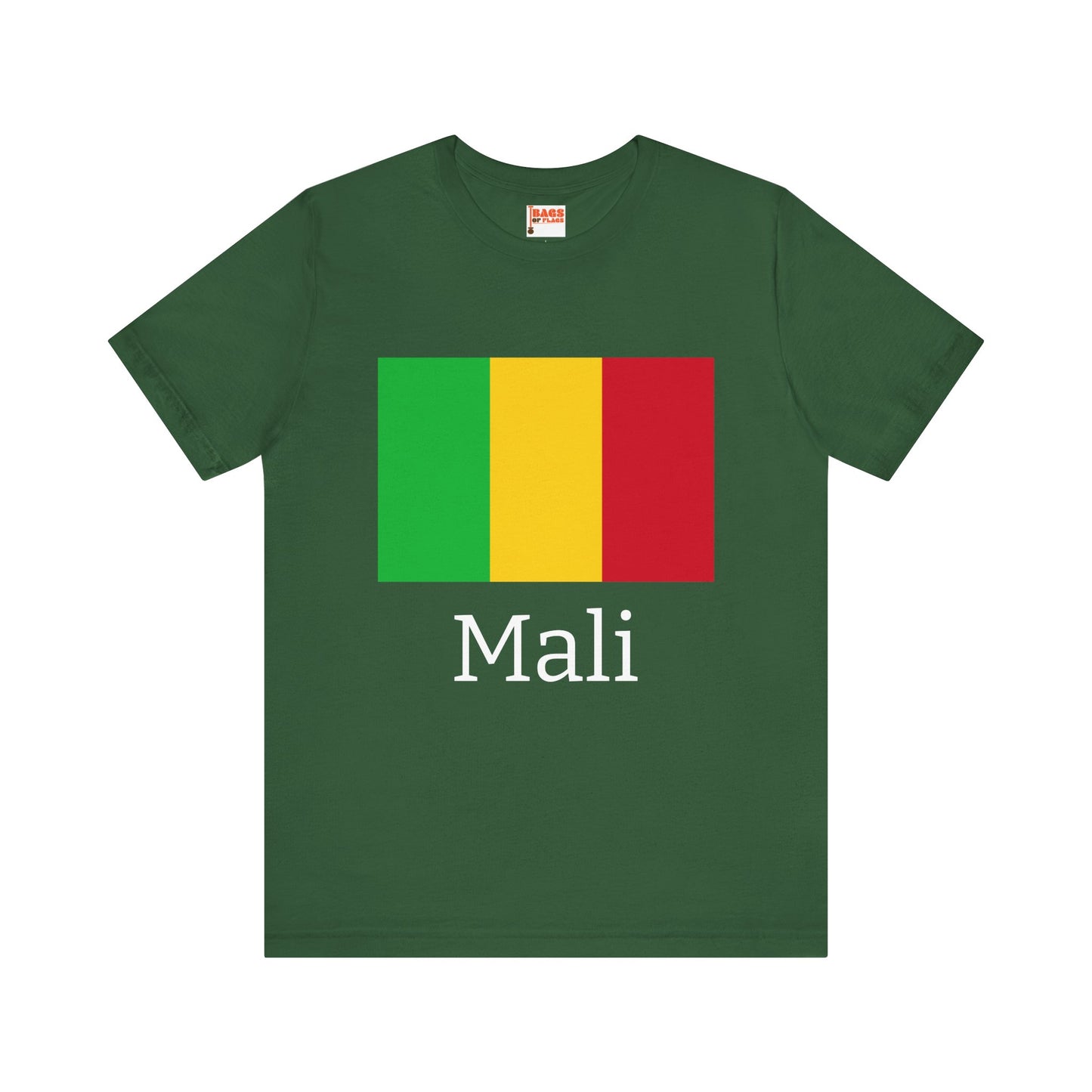 Mali T-shirts
