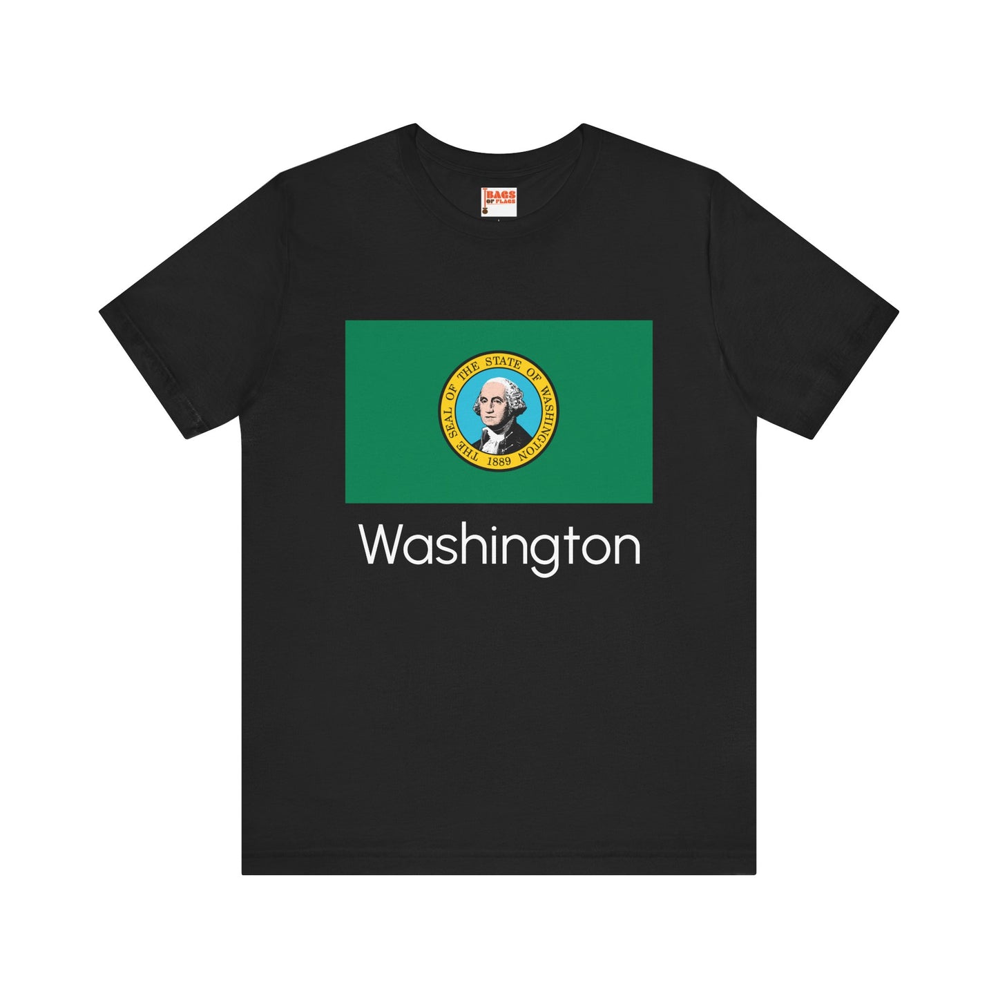 Washington T-shirts