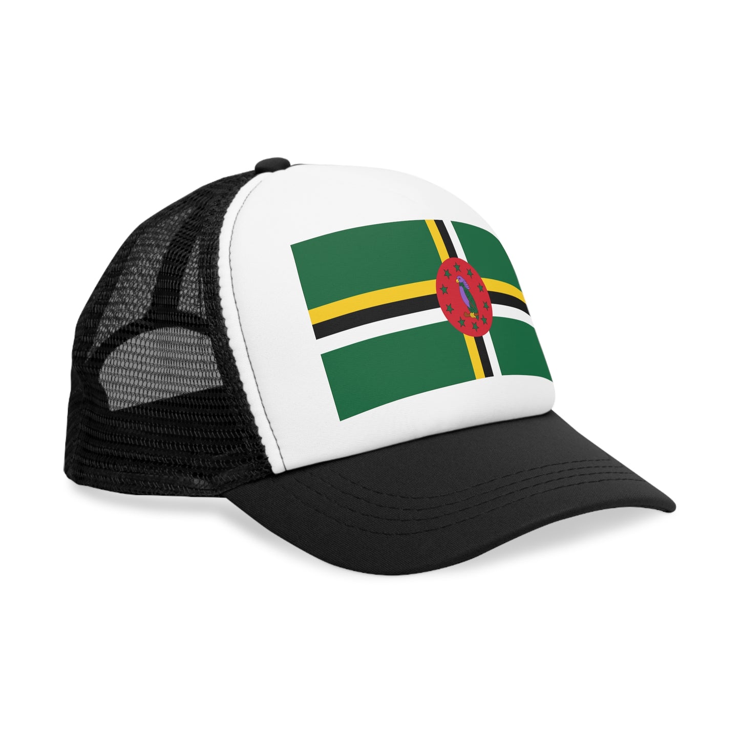 Dominica Trucker Cap