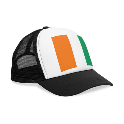 Côte d’Ivoire Trucker Cap