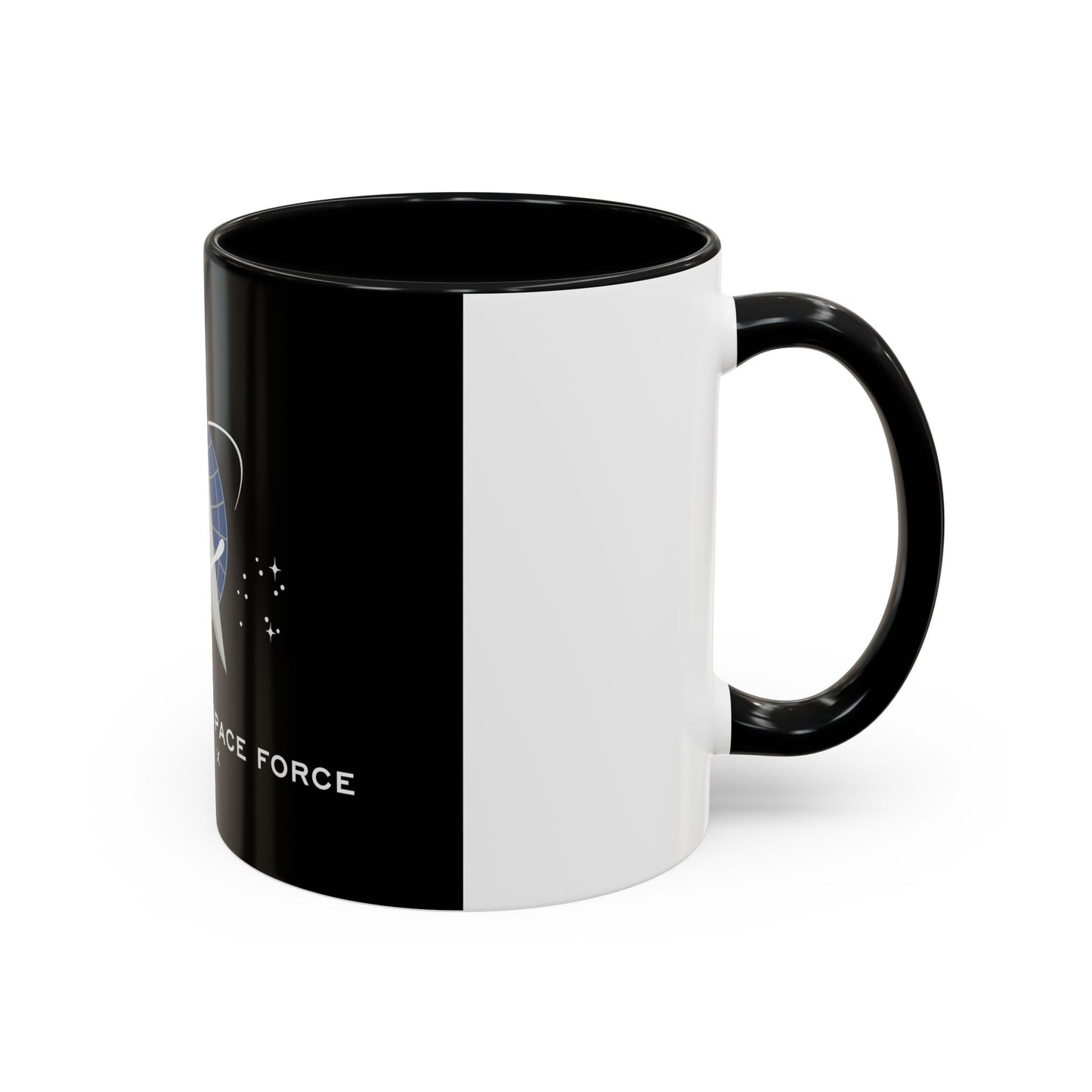 US Space Force Mug