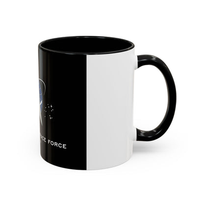 US Space Force Mug