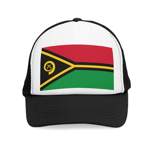Vanuatu Trucker Cap