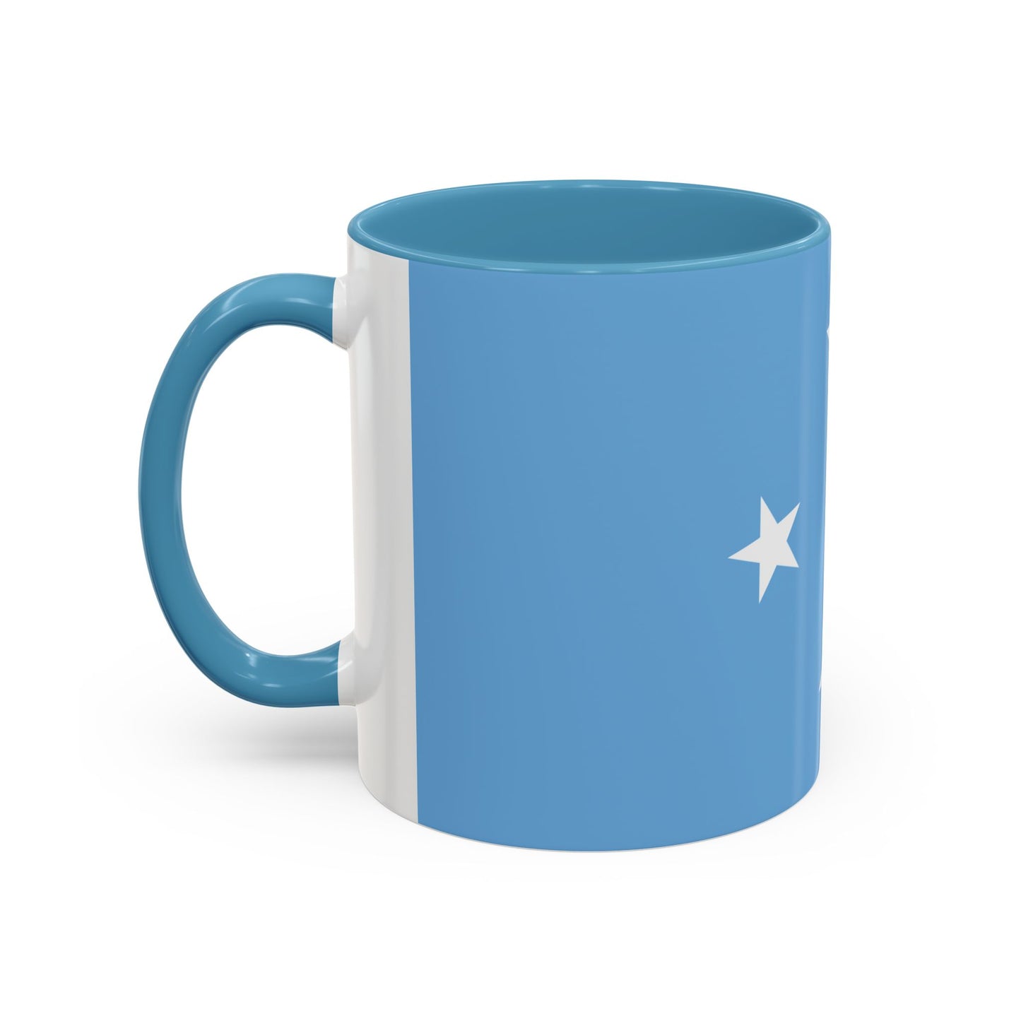 Federated States of Micronesia Mug