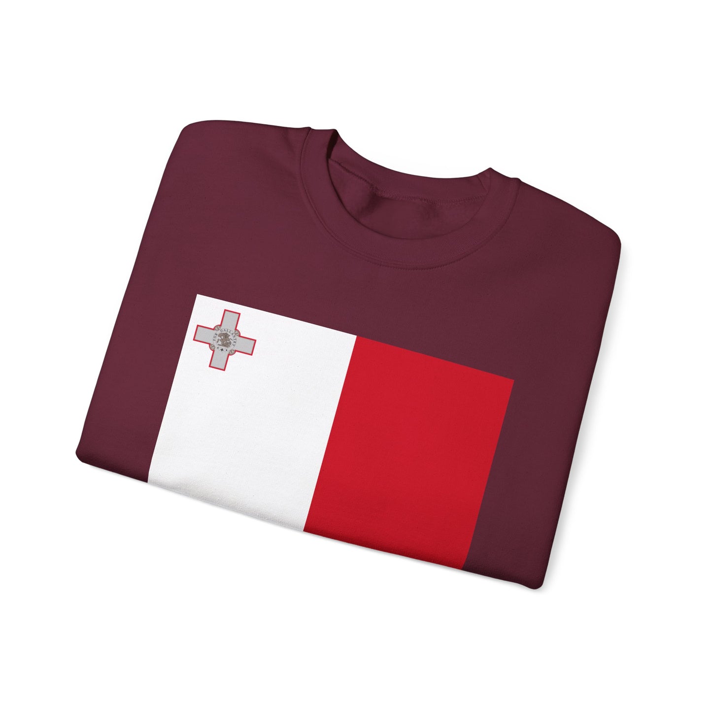Malta Sweatshirt