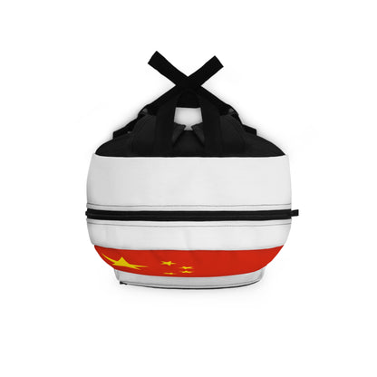 China Backpack