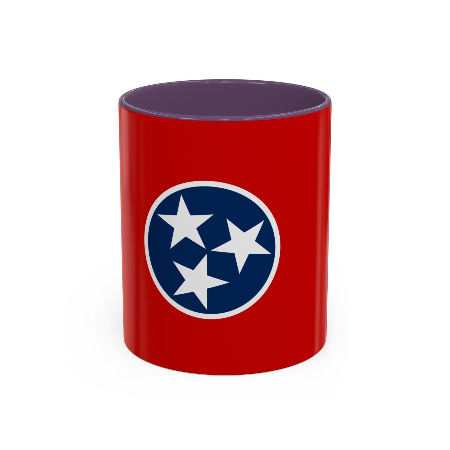 Tennessee Mug