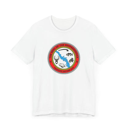 Rappahannock People T-shirt