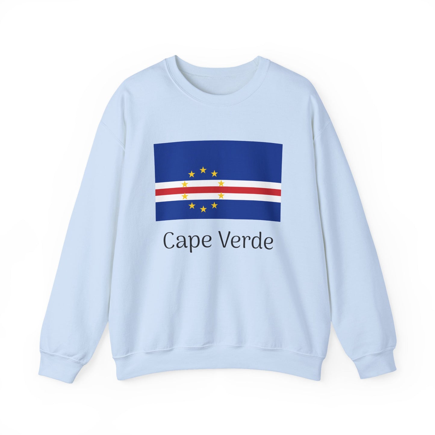 Cape Verde Sweatshirt