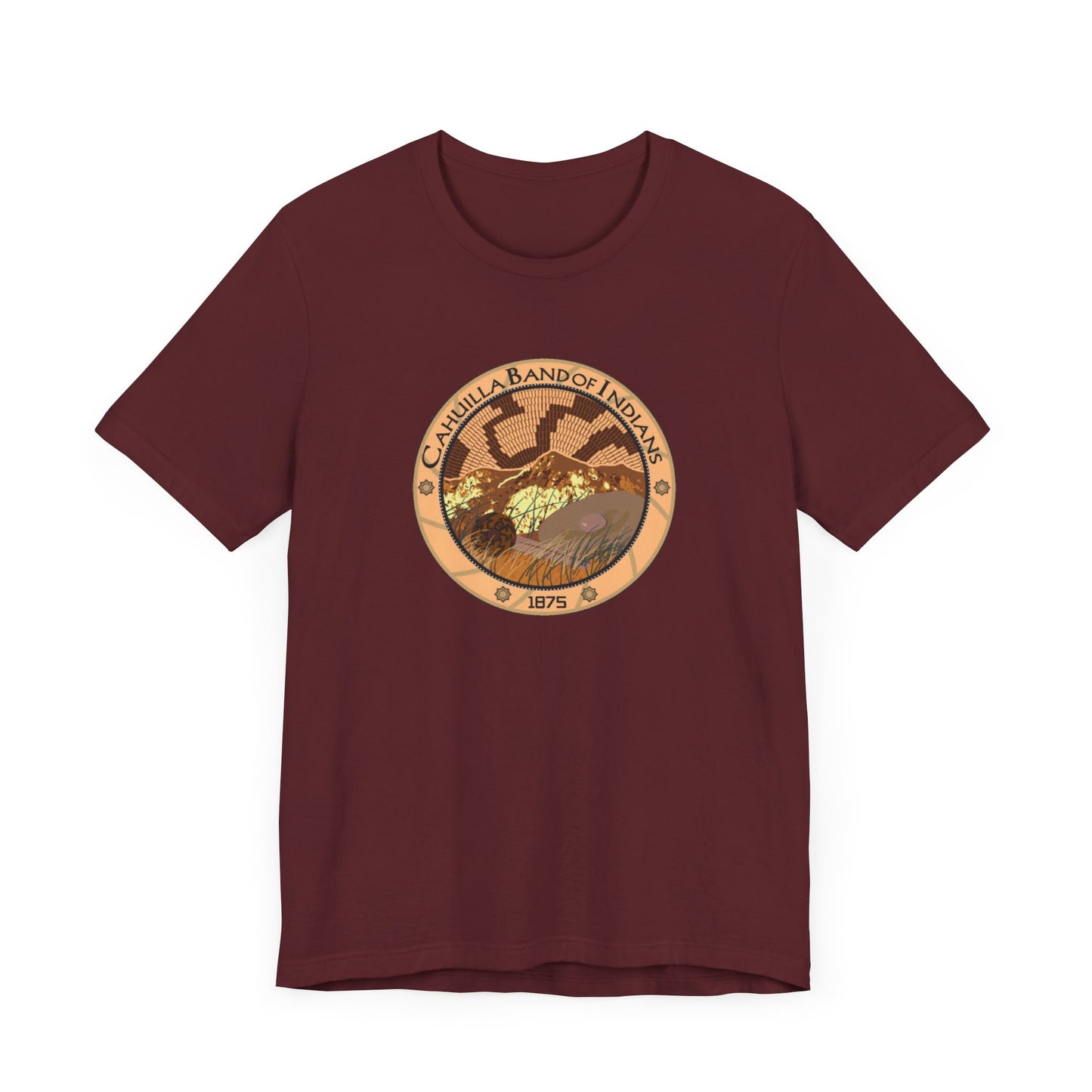 Cahuilla T-shirt