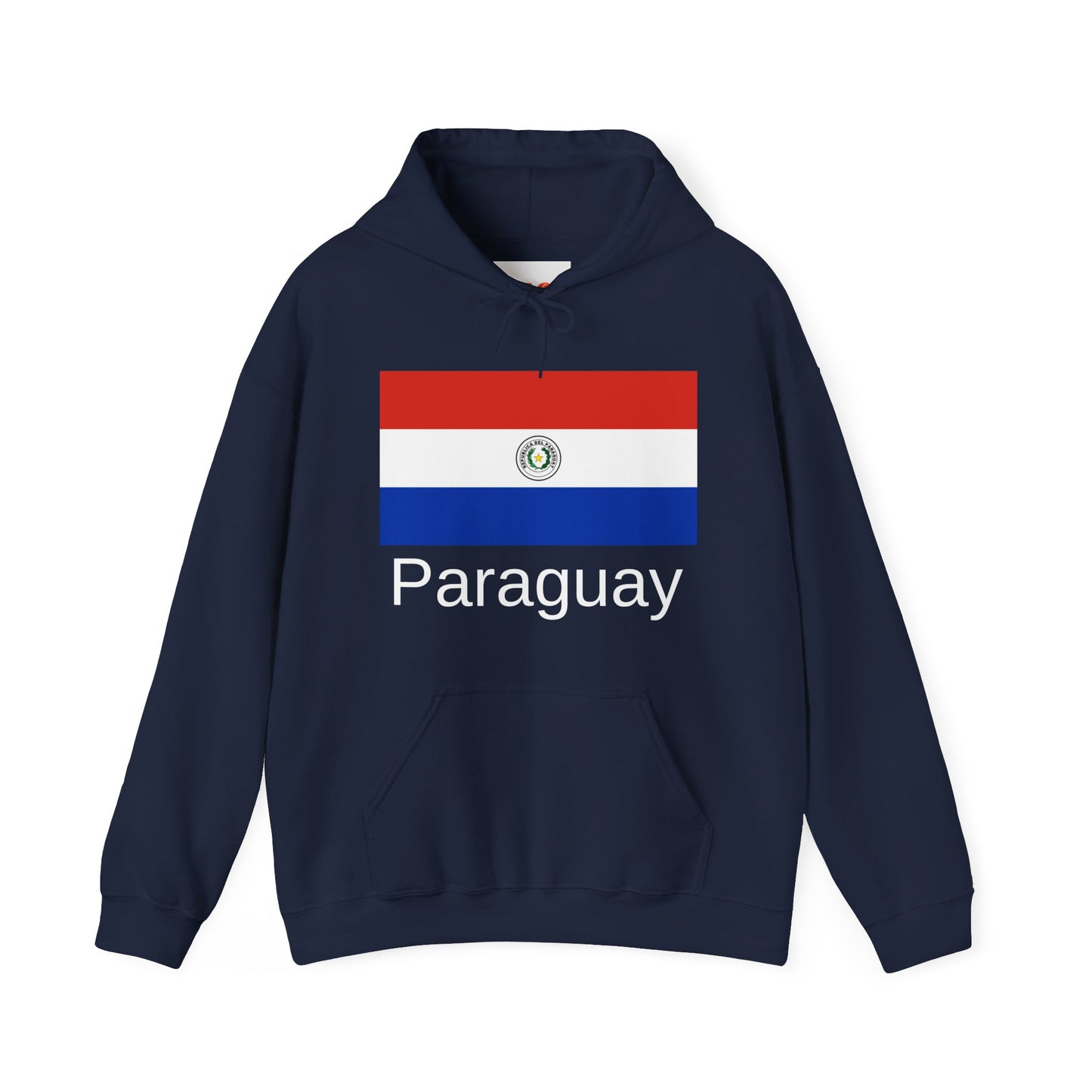 Paraguay Hoodies