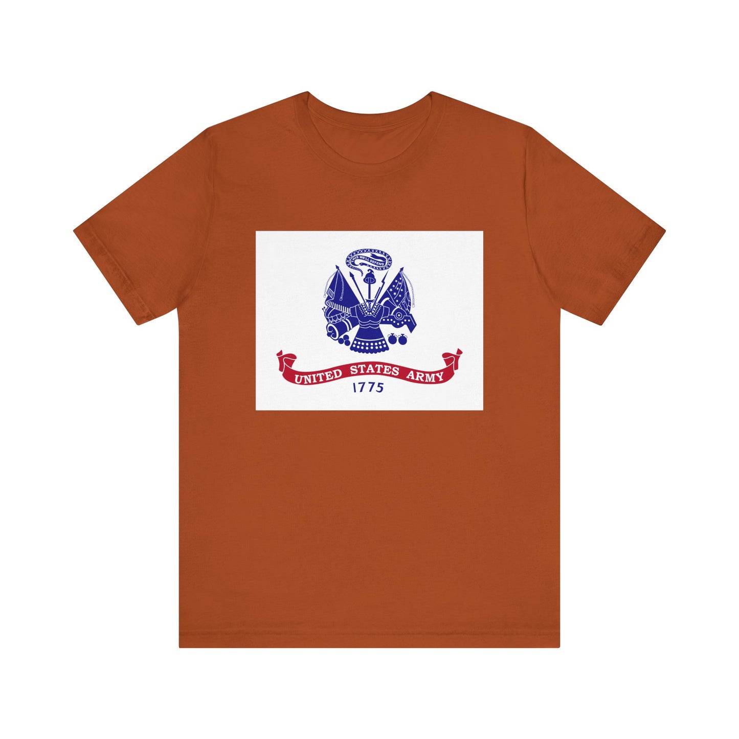 US Army T-shirt